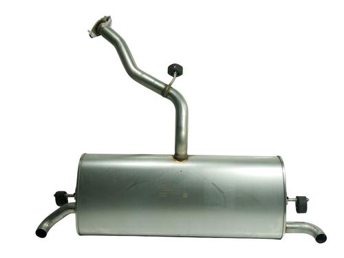 Used Exhaust system Exhaust system 36850492 36850492