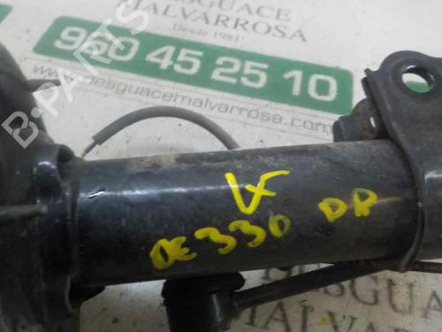 Right front shock absorber KIA PICANTO II (TA)  | BP5088759M17 