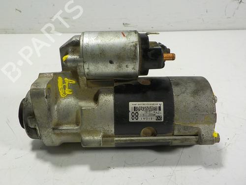 Used Starter Starter CITROËN C4 AIRCROSS 1.8 HDi 150 (150 hp) 14453909 14453909