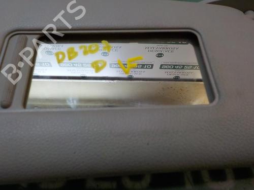 Right sun visor BMW 5 Touring (E61) 520 d | BP3867709I2 