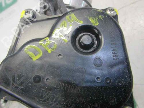 Throttle body RENAULT MEGANE III Hatchback (BZ0/1_, B3_) 1.5 dCi (BZ0C) | BP3872904M82 