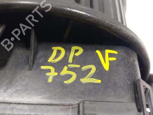 Heater blower motor PORSCHE CAYENNE (9YA) 3.0 AWD (9YAAA1) | BP27529705M62  - Image 6
