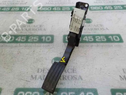 Pedal FORD FOCUS III 1.0 EcoBoost | BP6301874I4 