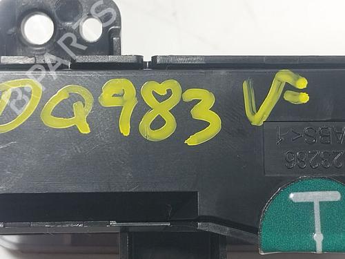 Switch HYUNDAI GETZ (TB) | BP25045114I30