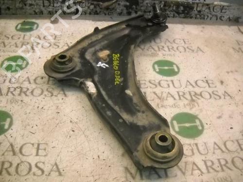 Used Right front suspension arm RENAULT LAGUNA II Grandtour (KG0/1_) 1.9 dCi (107 hp) 3788151