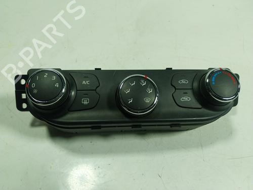 Used Climate control KIA CEE'D (JD) 1.4 CRDi 90 (90 hp) 16885358