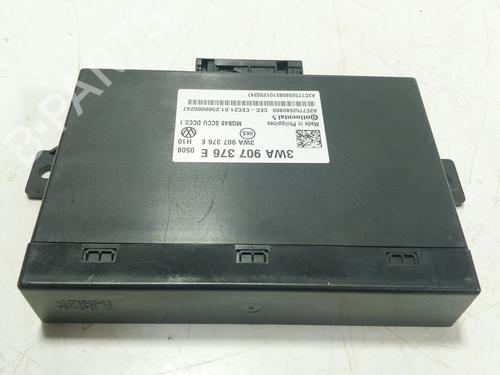 Used Electronic module CUPRA LEON Sportstourer (KL8, KU8, KUD) 1.5 eTSI (150 hp) 30273371