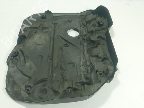Upper protection BMW 8 Coupe (G15, F92) | BP26874730M93 - Image 2