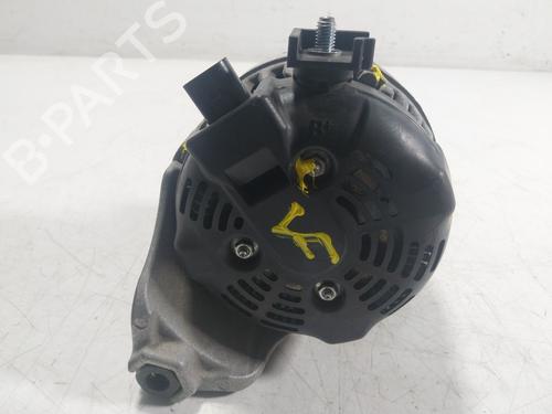 Alternator BMW 4 Gran Coupe (F36)  | BP20147953M7 