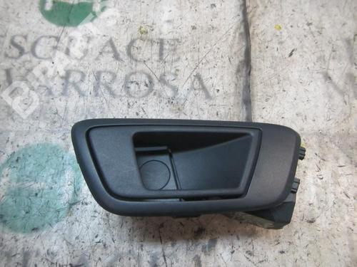 Used Rear right interior door handle Rear right interior door handle FORD FIESTA VI (CB1, CCN) 1.25 (82 hp) 3844313 3844313