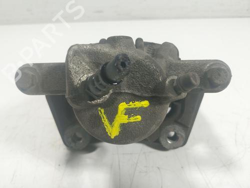 Right front brake caliper RENAULT ZOE (BFM_) | BP17920458M104