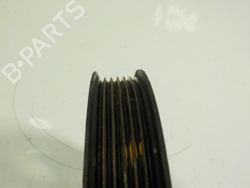 Pulley JAGUAR XF I (X250)  | BP14287367M122 