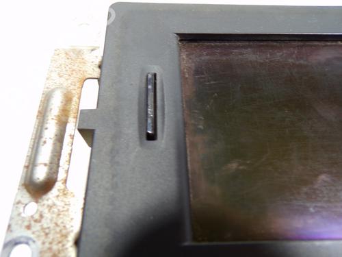 Display monitor RENAULT KOLEOS I (HY_)  | BP9222519C48 