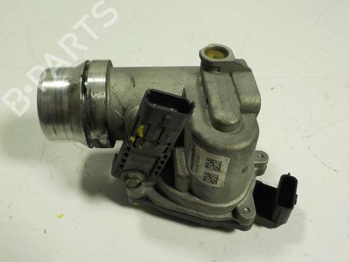 Throttle body DACIA DOKKER MPV (KE_)  | BP6965930M82 