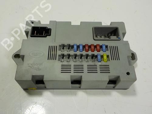 Used Fuse box Fuse box LAND ROVER DISCOVERY SPORT (L550) 2.0 D 4x4 (150 hp) 13385606 13385606