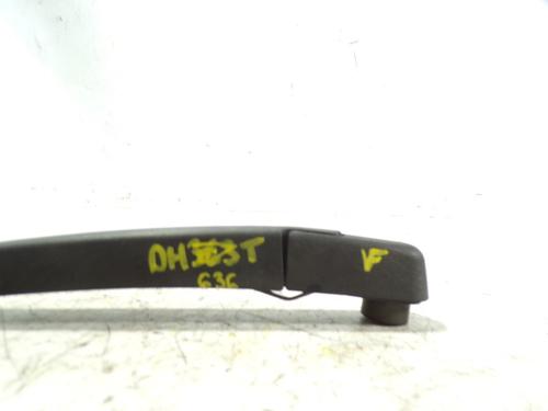 Rear windshield wiper arm PEUGEOT 3008 I MPV (0U_)  | BP8306019C144 