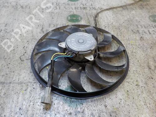 Radiator fan NISSAN X-TRAIL II (T31)  | BP3856657M35 