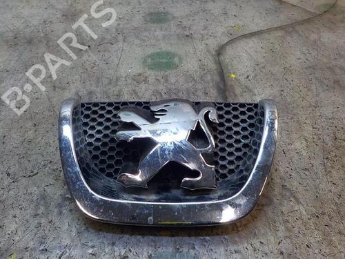 Grilles de calandre PEUGEOT 206+ (2L_, 2M_) [2009-2013]nullnull