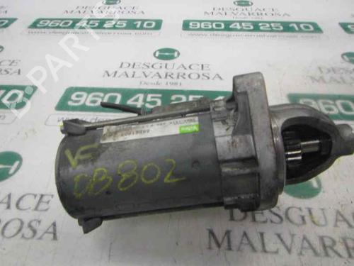Starter OPEL CORSA D (S07) 1.3 CDTI (L08, L68) | BP3873013M8 - Image 4