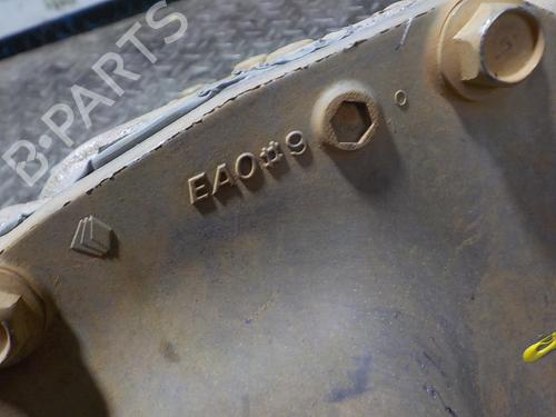 Front differential NISSAN NAVARA NP300 (D40) 2.5 dCi | BP15542180M23  - Image 6