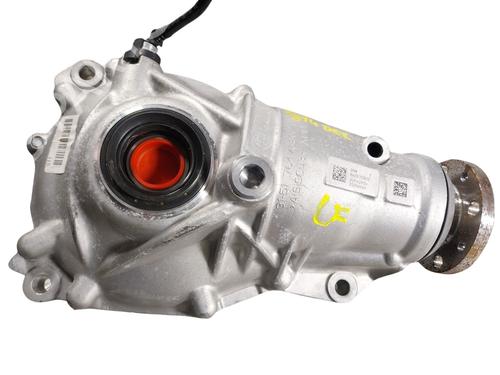 Used Front differential Front differential BMW 4 Gran Coupe (G26) 420 d Mild-Hybrid xDrive (190 hp) 25125526 25125526