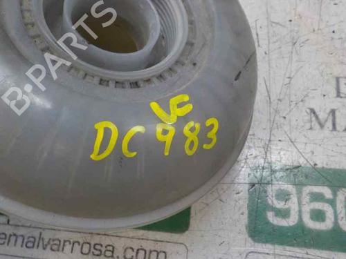 Expansion tank VW GOLF VII (5G1, BQ1, BE1, BE2) 1.6 TDI | BP4758834C120 