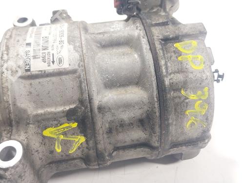 AC compressor LAND ROVER RANGE ROVER EVOQUE Convertible (L538) | BP23072428M34 - Image 4