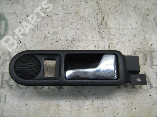 Used Rear right interior door handle Rear right interior door handle VW PASSAT B5 (3B2) 1.9 TDI (110 hp) 3765304 3765304