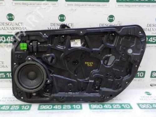 Used Front right window mechanism Front right window mechanism VOLVO V40 Hatchback (525) [2012-2019] 5957835 5957835