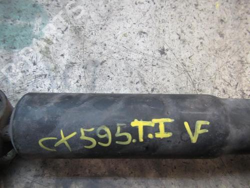 Left rear shock absorber CITROËN C4 Grand Picasso I (UA_) 1.6 HDi | BP3841552M18 