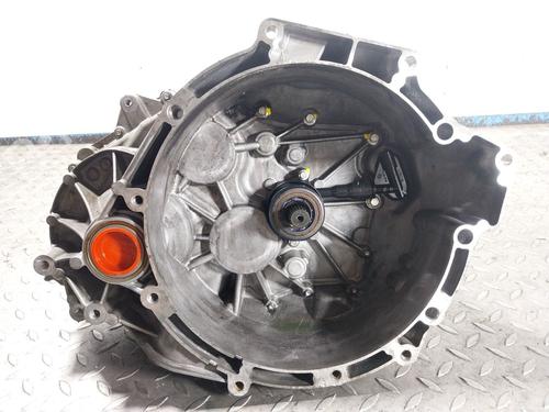 Used Gearbox FORD FIESTA VI (CB1, CCN) [2008-2025]  20646804