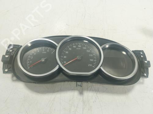 Used Instrument cluster Instrument cluster DACIA LODGY (JS_) 1.5 Blue dCi 115 (JSJT) (116 hp) 19151885 19151885
