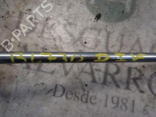 Brazo suspension delantero izquierdo OPEL VECTRA C (Z02) 2.0 DTI 16V (F69) | BP14268587M12 