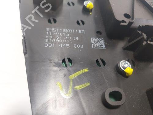 Switch FORD ECOSPORT 1.5 EcoBlue TDCi | BP23219391I30 