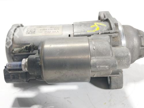Starter SEAT LEON Sportstourer (KL8, KLD) 1.0 TSI | BP27868759M8 - Image 3