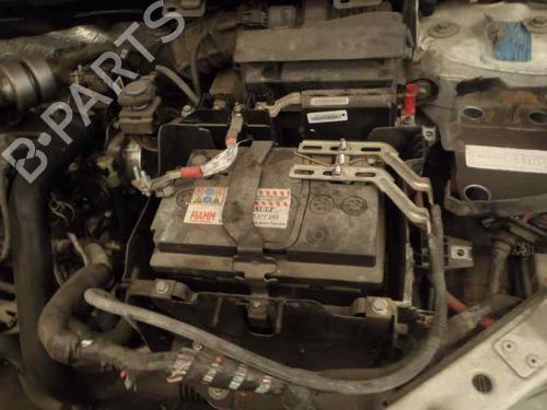 Venstre foran invendig håndtak RENAULT MEGANE III Hatchback (BZ0/1_, B3_) 1.5 dCi | BP3806958I13 