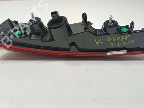 Left tailgate light RENAULT CAPTUR II (HF_) Blue dCi 115 (HFAD) | BP38001360C79 - Image 2
