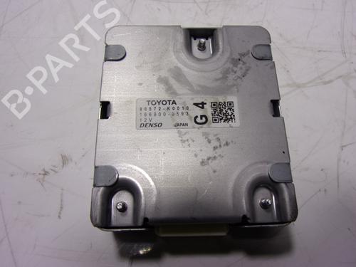 Electronic module TOYOTA YARIS (_P21_, _PA1_, _PH1_) 1.5 Hybrid (MXPH11) | BP16725374M83 
