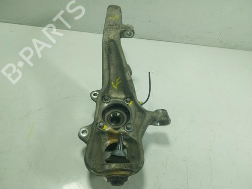 Used Left front steering knuckle Left front steering knuckle MERCEDES-BENZ GLE Coupe (C292) [2015-2019] 19480511 19480511