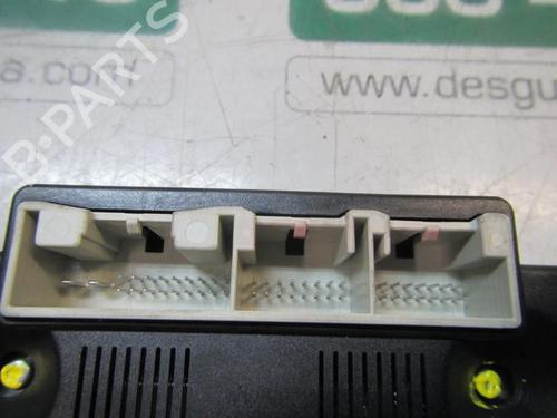 Climate control SEAT LEON (1P1) 1.9 TDI | BP3866285I5 