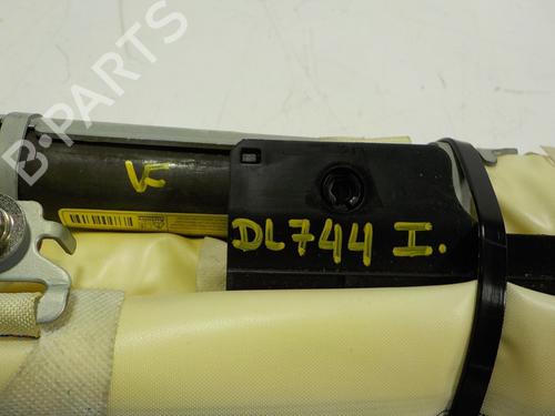 Left curtain airbag KIA CARENS IV 1.7 CRDi | BP15064897C11 