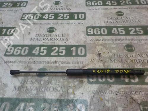 Hood lift support AUDI A4 B9 (8W2, 8WC) 2.0 TDI 8W0823359B