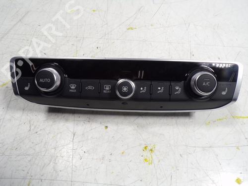 Used Climate control Climate control AUDI A1 Sportback (GBA) [2018-2026] 8818457 8818457