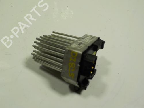 Heater resistor BMW X3 (E83) 3.0 i xDrive | BP11645161M108 