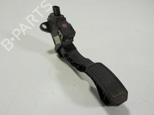 Used Pedal Pedal TOYOTA VERSO (_R2_) 1.6 (ZGR20_, ZGR20R) (132 hp) 13411311 13411311