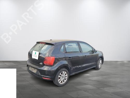Pedal VW POLO V (6R1, 6C1) 1.2 TSI 16V | BP15881847I4  - Image 12