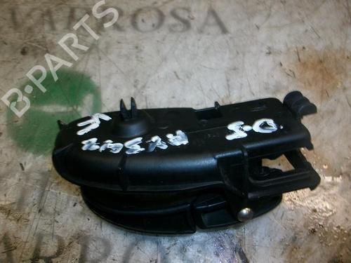 Front left interior door handle FORD TRANSIT Van (FA_ _) 2.4 TDE | BP3755062I13 - Image 2