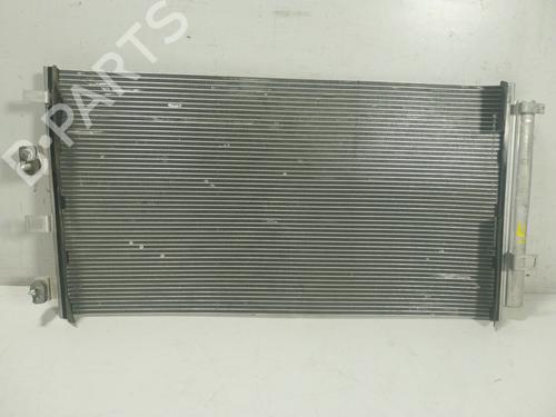 AC-Kondensator FORD KUGA III (DFK) 1.5 EcoBoost (120 hp) 17642657