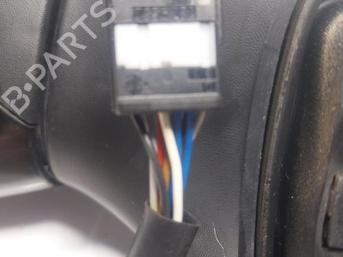Right mirror RENAULT CLIO IV Grandtour (KH_) 1.5 dCi 75 | BP18458775C27 