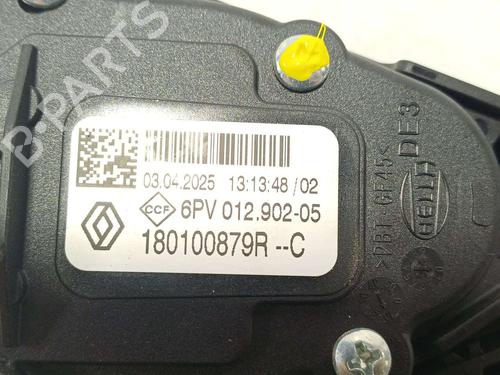 Pedal RENAULT CAPTUR II (HF_) Blue dCi 115 (HFAD) | BP38001365I4 - Image 2